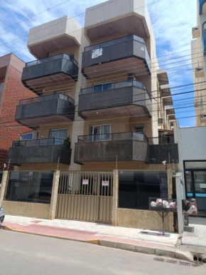 Residencial Garnier Praia do Morro - Avenida Atlântica, pertinho da praia